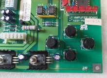 ROCK-OLA Jukebox PRE AMP Board #58438-2A (1699)
