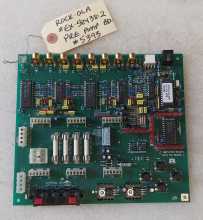ROCK-OLA Jukebox PRE AMP Board #EX-58438-2 V2.3 (5393)  