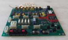 ROCK-OLA Jukebox PRE AMP Board #EX-58438-2 V2.3 (5393)  