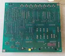 ROCK-OLA Jukebox PRE AMP Board #EX-58438-2 V2.3 (5393)  