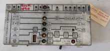 ROCK-OLA Jukebox SYSTEM 2 CONTROL UNIT #54405-A (2284) 