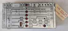 ROCK-OLA Jukebox SYSTEM 2 CONTROL UNIT #54910-A (2286) 