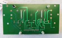 ROCK-OLA SYBER-SONIC 8000X Jukebox CROSSOVER PCB Board Assembly #58940-2A (8272) 