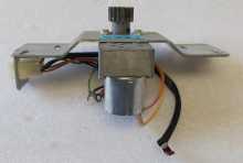 ROCK-OLA SYBER-SONIC Jukebox MOTOR ASSEMBLY #P0031 (8283) 