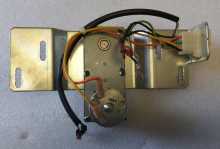 ROCK-OLA SYBER-SONIC Jukebox MOTOR ASSEMBLY #P0031 (8283) 