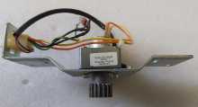 ROCK-OLA SYBER-SONIC Jukebox MOTOR ASSEMBLY #P0031 (8283)