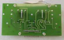 ROCK-OLA SYBERSONIC 8000X Jukebox CROSSOVER PCB Board Assembly #58940-A (7616)