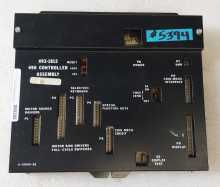 ROWE 490 Snack Vending Machine Control Board #493-1812 (5394)