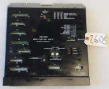 ROWE 490 Snack Vending Machine Control Board 4900 #493-1500 (2605)