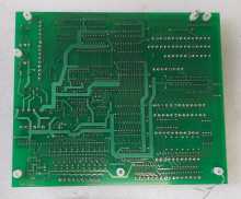 ROWE 4900 REPLACEMENT Board #7551 
