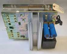 ROWE AMI 100E Jukebox AMPLIFIER #61024902 (9545)