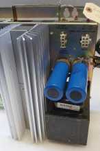 ROWE AMI 100E Jukebox AMPLIFIER #61024902 (9545) 