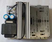 ROWE AMI 45 Jukebox 250W AMPLIFIER #6-09931-02 (2266) 