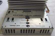 ROWE AMI 45 Jukebox 250W AMPLIFIER #6-09931-02 (2266) 