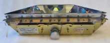 ROWE AMI CD 100A or B Jukebox 100 CD SPINNING DISPLAY Assembly #9773 