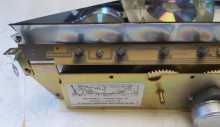 ROWE AMI CD 100A or B Jukebox 100 CD SPINNING DISPLAY Assembly #9773