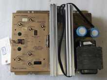 ROWE AMI CD 100A or B Jukebox 250 WATT STEREO AMPLIFIER #61024801 (2267)