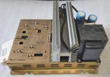 ROWE AMI CD 100A or B Jukebox 250 WATT STEREO AMPLIFIER #61024801 (2267)