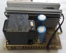 ROWE AMI CD 100A or B Jukebox 250 WATT STEREO AMPLIFIER #61024801 (2267) 