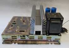 ROWE AMI CD 100A or B Jukebox 250 WATT STEREO AMPLIFIER #61024801 (9794) 