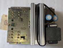 ROWE AMI CD 100A or B Jukebox 250 WATT STEREO AMPLIFIER #61024901 (2265) 