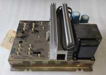 ROWE AMI CD 100A or B Jukebox 250 WATT STEREO AMPLIFIER #61024901 (2265) 