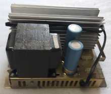 ROWE AMI CD 100A or B Jukebox 250 WATT STEREO AMPLIFIER #61024901 (2265)