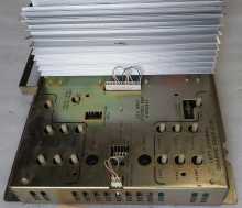 ROWE AMI CD 100A or B Jukebox 250 WATT STEREO AMPLIFIER #61024901 (2265)