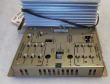 ROWE AMI CD 100A or B Jukebox 250 WATT STEREO AMPLIFIER #61024901 (2580)