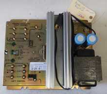 ROWE AMI CD 100A or B Jukebox 250 WATT STEREO AMPLIFIER #61024903 (2262)