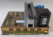 ROWE AMI CD 100A or B Jukebox 250 WATT STEREO AMPLIFIER #61024903 (2262) 