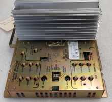 ROWE AMI CD 100A or B Jukebox 250 WATT STEREO AMPLIFIER #61024903 (2262) 