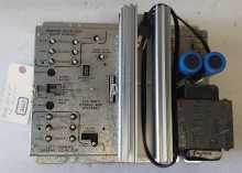 ROWE AMI CD 100A or B Jukebox 250 WATT STEREO AMPLIFIER #61024903 (2263) 