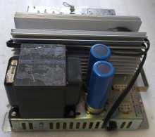 ROWE AMI CD 100A or B Jukebox 250 WATT STEREO AMPLIFIER #61024903 (2263) 