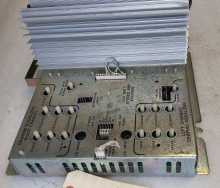 ROWE AMI CD 100A or B Jukebox 250 WATT STEREO AMPLIFIER #61024903 (2263)