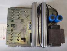 ROWE AMI CD 100A or B Jukebox 250 WATT STEREO AMPLIFIER #61024903 (2268) 