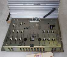 ROWE AMI CD 100A or B Jukebox 250 WATT STEREO AMPLIFIER #61024903 (2268) 