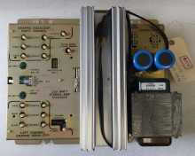 ROWE AMI CD 100A or B Jukebox 250 WATT STEREO AMPLIFIER #61024903 (2269) 