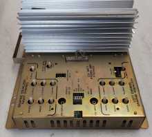 ROWE AMI CD 100A or B Jukebox 250 WATT STEREO AMPLIFIER #61024903 (2269) 