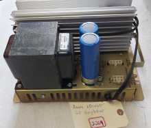 ROWE AMI CD 100A or B Jukebox 250 WATT STEREO AMPLIFIER #61024903 (2269) 