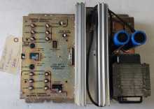 ROWE AMI CD 100A or B Jukebox 250 WATT STEREO AMPLIFIER #61024903 (2270) 