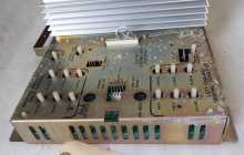 ROWE AMI CD 100A or B Jukebox 250 WATT STEREO AMPLIFIER #61024903 (2270)