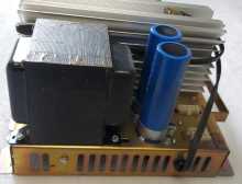 ROWE AMI CD 100A or B Jukebox 250 WATT STEREO AMPLIFIER #61024903 (2270) 