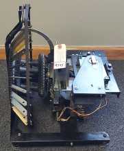 ROWE AMI CD 100A or B Jukebox CD Assembly #9795 