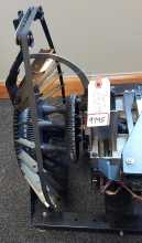 ROWE AMI CD 100A or B Jukebox CD Assembly #9795