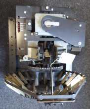 ROWE AMI CD 100A or B Jukebox CD Assembly #9795