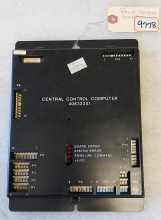 ROWE AMI CD 100A or B Jukebox CENTRAL CONTROL COMPUTER #40832201 (9778)