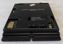 ROWE AMI CD 100A or B Jukebox CENTRAL CONTROL COMPUTER #40832201 (9778) 