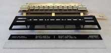 ROWE AMI CD 100A or B Jukebox KEYBOARD Assembly #408333501 (9781) 