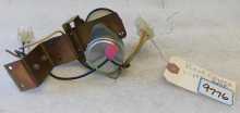 ROWE AMI CD 100A or B Jukebox LIGHT MOTOR #9776